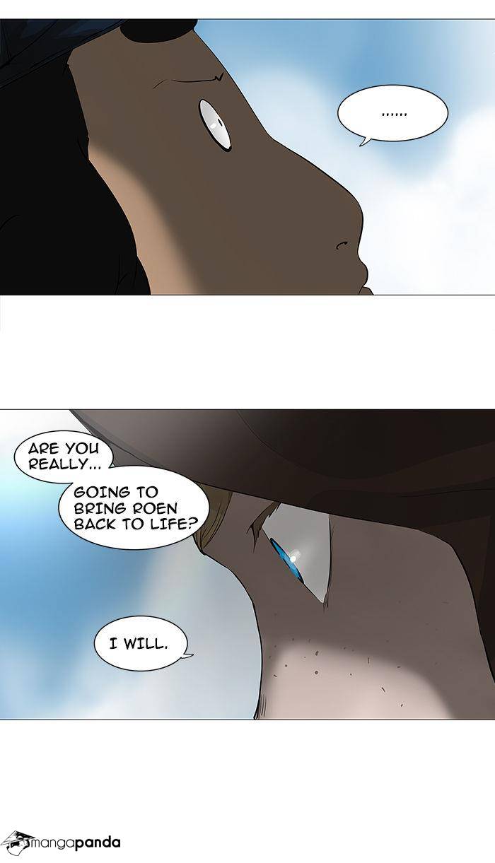 Tower of God Chapter 227 image 28
